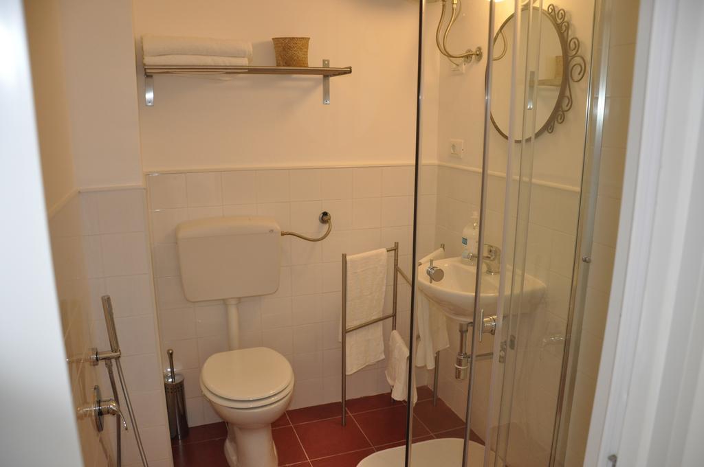 Ba&mi Apartamento
