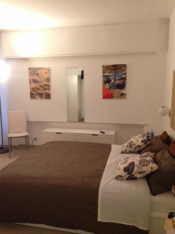 Apartamento Ba&mi *