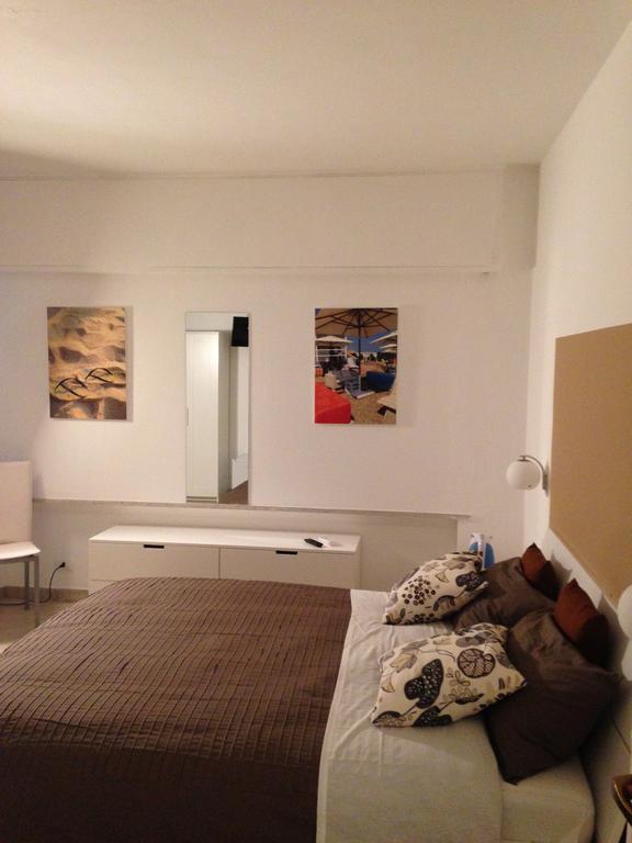Apartamento Ba&mi Palermo