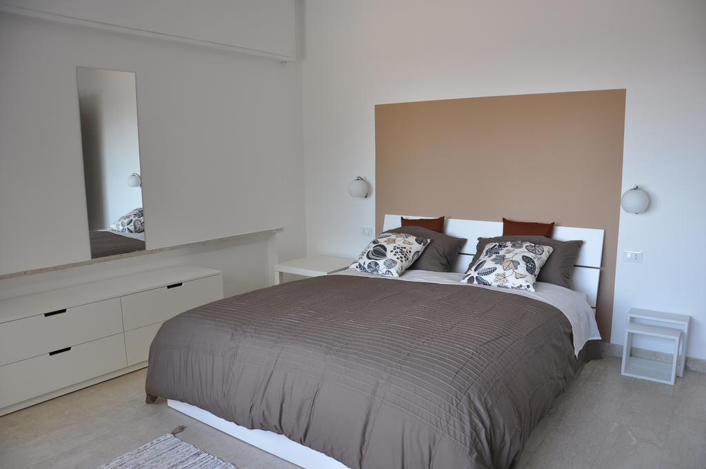 Apartamento Ba&mi Palermo
