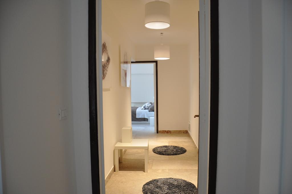 Ba&mi Apartamento