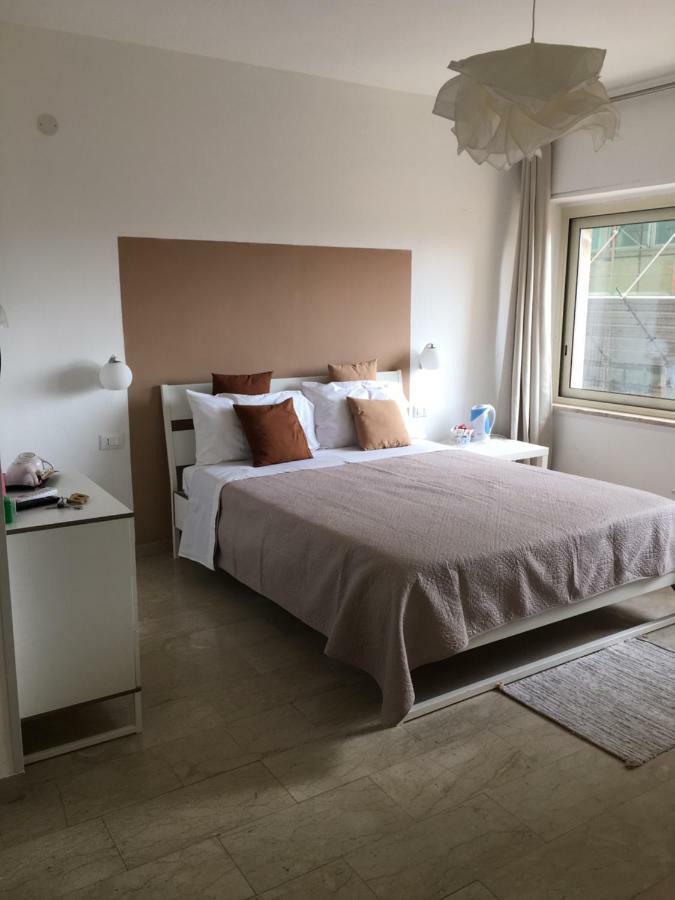 Ba&mi Apartamento *